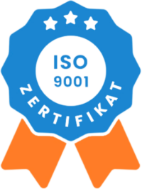 ISO-9001-Steinbeis-Transferzentrum